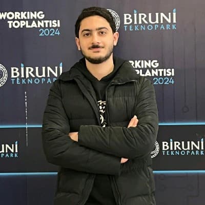 Yousef Al-Ayoubi